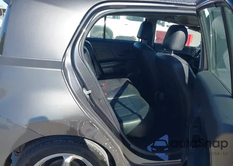 2010 Scion Xd from USA, damaged, VIN JTKKU4B45A1001332